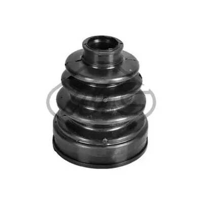 Fuelle, árbol de transmisión METALCAUCHO 10205 Disponible Ahora